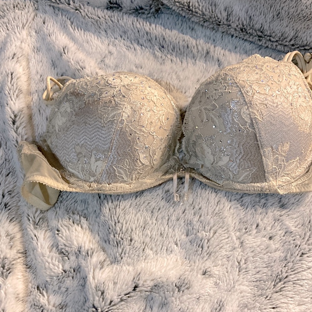 Barely worn